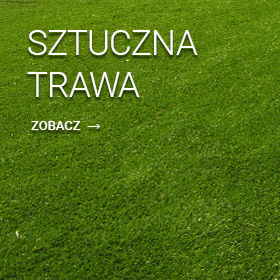 Sztuczna trawa