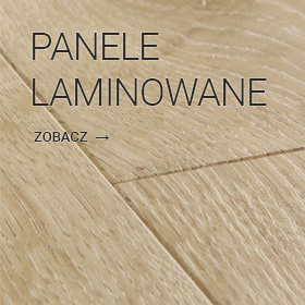 Panele laminowane